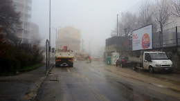 Asti: scarseggia l'acqua corrente nella zona nord della citt&agrave;