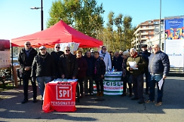 "Chiediamo una legge nazionale che tuteli le persone non autosufficienti"