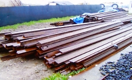 Asti, rubarono 4 tonnellate di rotaie: denunciati dalla Polizia ferroviaria