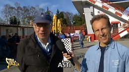 Trasmessa su Canale 5 la puntata "astigiana" di "Striscia lo Striscione"