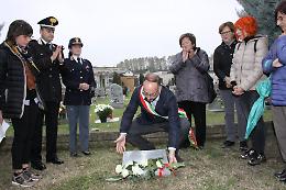 Asti, una targa per ricordare le donne vittime di violenza