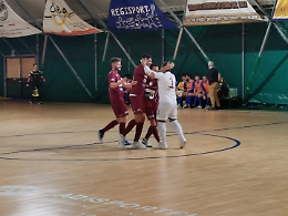 Zanchetta illegale, manita Citt&agrave; di Asti