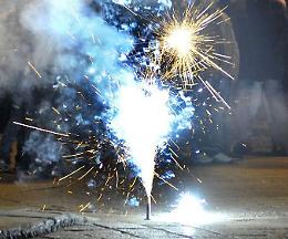 A Canelli sar&agrave; un Capodanno senza "botti"