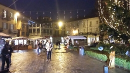 Appuntamenti natalizi sotto l'Albero