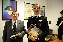 Cosma Manera: carabiniere astigiano, "padre degli irredenti" con una vita da film