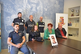 Asti, condannato a 5 anni il giovane che rapin&ograve; due anziane sul pianerottolo di casa