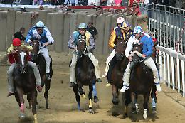 Processo per il doping al Palio di Asti 2014: tutti assolti