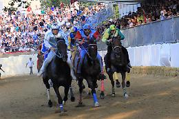 Palii e corse: ancora qualche vuoto nel calendario del 2020