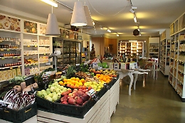 Cascina in Campagna Naturas&igrave;: a San Damiano esperimento "a tutto bio"