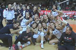 Le Incredibili fa ancora centro: spettacolo di partecipazione e pubblico