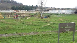 Canelli: rinvenute esche avvelenate per cani al Parco Boncore