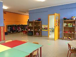 Didattica all&rsquo;aperto e mensa a km zero, la scuola di Monale guarda al futuro