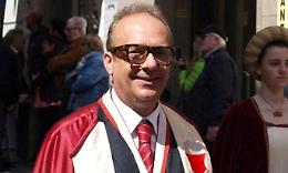 Collegio dei Rettori: Filippo Raimondo &egrave; il nuovo presidente