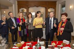 La Sacl&agrave; premiata come azienda di alta qualit&agrave;: &egrave; tra le prime tre imprese Top Job 2020