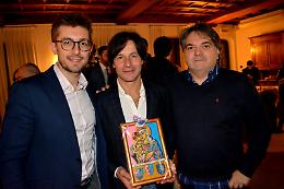 Andrea Mari: "Con Santa Maria Nuova facile trovare l'accordo"