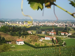 La Casa di Riposo di San Damiano da ex Ipab a Fondazione Elvio Pescarmona
