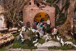 Oltre mille presepi in dieci paesi dell'Astigiano con la rassegna "Oro incenso mirra"