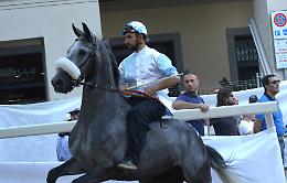 Fantini: San Marzanotto ha ingaggiato Andrea Chessa