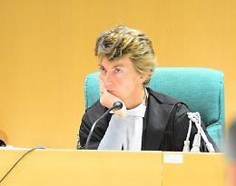 Asti, il giudice Elisabetta Chinaglia eletta consigliere del Csm