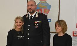 Omicidio Bacco, la moglie: &laquo;Ora Manuel pu&ograve; davvero riposare in pace&raquo;