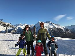 "Tommy" Debenedetti, storia di un calciatore "di successo"