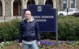 Sport USA venerd&igrave; al FuoriLuogo con Pratesi e Chinellato