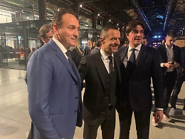 Bovino con Jorge Mendes: e se portasse CR7 ad Asti?