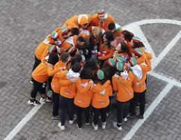 Villafranca, niente autorizzazione al flash mob per la leva