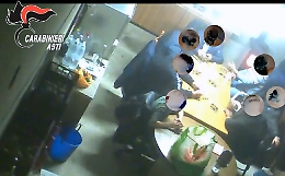 Barbarossa: &laquo;Per 20 mila euro di prestito ne restituii 45 mila&raquo;