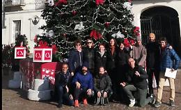 Asti, promossi 12 nuovi "ciceroni" dei boschi