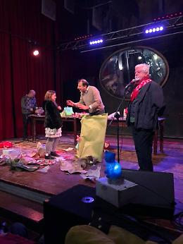 Asti: la Festa del regalo riciclato compie 20 e torna gioved&igrave; sera