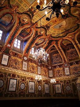 In Monferrato &egrave; festa, a Casale si accendono i lumi per la Chanukkah