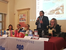 Telethon e i banchetti dove si pu&ograve; regalare la ricerca