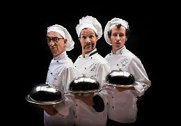 Tornano le "Domeniche a teatro" con cinque spettacoli per bambini