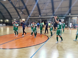 Citt&agrave; di Asti cala il poker consecutivo di successi