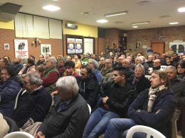 A Cortandone un incontro sul 5G