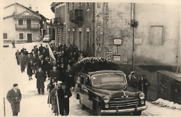 I riti funerari nel territorio astigiano nella civilt&agrave; contadina