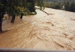 Dalla Regione 1,7 milioni di euro per i Comuni alluvionati dell'Astigiano