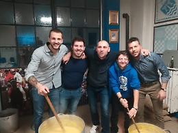 Grande successo della "Befana" tanarina