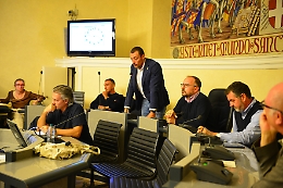 Il Consiglio del Palio convocato per marted&igrave; 18 febbraio