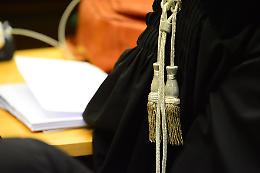 Tribunale di Asti, prove di distensione fra avvocati e giudici