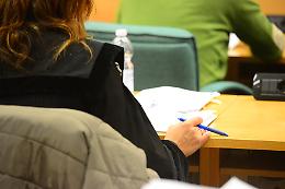 Asti, il processo Barbarossa cambia di nuovo un giudice