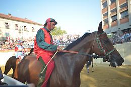 San Pietro, il Rettore Raviola conferma Carlo Sanna