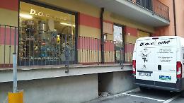 Ladri di biciclette a Capodanno: due furti in mezz'ora