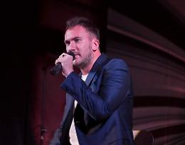 In tanti al concerto di Frulio, narrazione della sua crescita personale e artistica