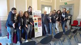 Stasera all'Alfieri la commedia degli equivoci "Il marito di mio figlio"