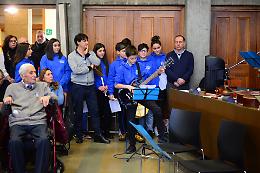 Autorit&agrave; e studenti in Prefettura per ricordare le vittime dell'Olocausto