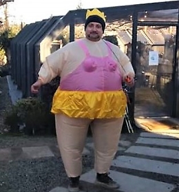 Goliardia solidale: 2000 euro a Astro per accompagnare il malato oncologico