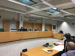 Processo Barbarossa, le ammissioni di uno dei "big": &laquo;A Costigliole tutti sapevano che comandavamo noi&raquo;