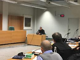 Barbarossa: la "locale" di Asti era una "bastarda", non autorizzata dai capi 'ndranghetisti